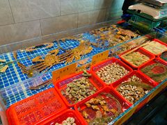 -上味·小海小鲜(中联店)