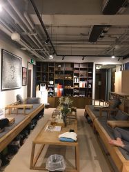 -FineYoga梵音瑜伽·普拉提