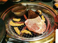 -伊茉家的烤肉店(勒泰中心店)