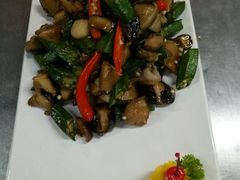 -老六杀猪菜(进乡街店)