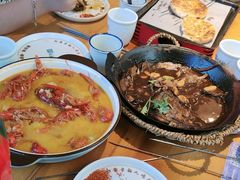 -四禧精酿烧烤工场(大明湖店)