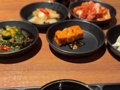 -虎哥六韩式烤肉料理 TIGERGRILL(隆生金山湖中心购物广场店)