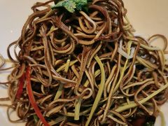 -西安饭庄·非遗陕菜(钟楼店)