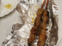 红柳烤肉-巴依老爷新疆美食(工体旗舰店)