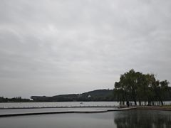 -上海月湖雕塑公园