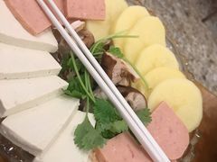 -新凯里酸汤鱼(飞山街店)