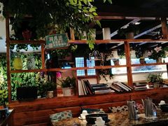 大堂-猪啊牛呀羊啊铜盘烤肉(正大广场店)