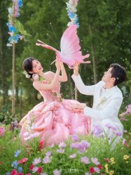 -第一夫人婚纱摄影(南京店)