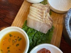 -Dombe豚(黑猪肉街店)