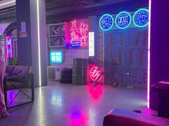 -关你鬼室大型密室逃脱(佛山创意园店)