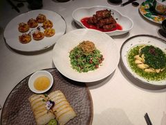 -華府(凯德晶萃店)