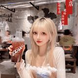 魔都探店💗我和破店有个约会｜破店·甜麻肥蛤海鲜·烤串🍢