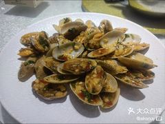 -东江海鲜大排档·潮汕菜·砂锅粥