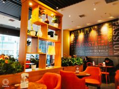 大堂-COSTA COFFEE(丰联广场店)