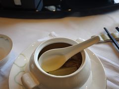 -富力丽思卡尔顿酒店·丽轩中餐厅