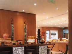 -上海波特曼丽思卡尔顿酒店