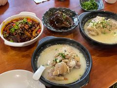-付小姐在成都(中山公园店)