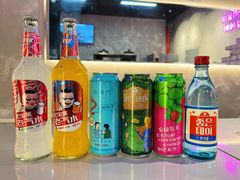 -chicken plus韩国炸鸡(城阳店)