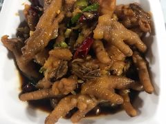 -老电影院饺店(休宁店)