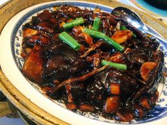 冰糖甲鱼-宁波状元楼酒店(和义路店)