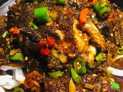 -小柴米·传统江西菜(八一广场店)