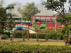 -白塘生态植物园