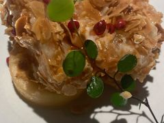 -江上荟·创意中国菜(绿地缤纷城店)