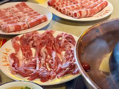 -总参北京涮羊肉