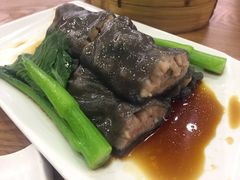 -富豪酒家(正大广场店)