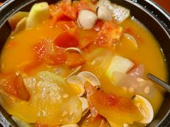 -农厨好味·温泉鹅·农家菜