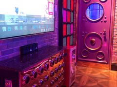 -歌友汇KTV(大悦城11层店)
