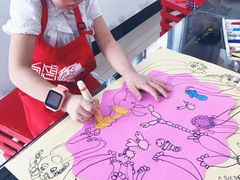 -尚想绘·艺术中考·中考咨询