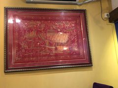 -Santoor 萨都里印度餐厅(北锣鼓巷店)