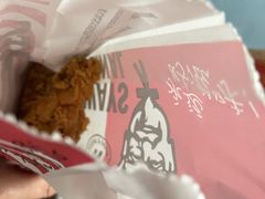 -肯德基(观前新店)