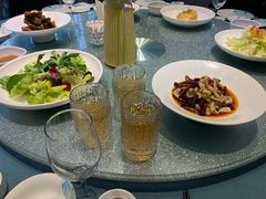 -恒记饭店·海鲜明档(淹城店)