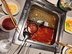 -海底捞火锅(奉化银泰店)