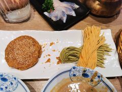 -古关火锅店(古北水镇景区店)