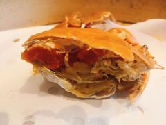 -天伦里餐厅(绿城桃花源店)