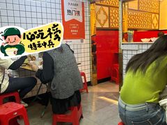 -荔林食店(西华路店)
