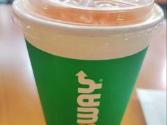 -赛百味SUBWAY(哈西店)