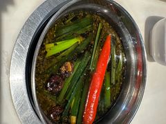 -围炉夜话·潮汕卤水火锅(榕江店)
