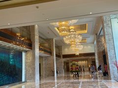 -杭州城中香格里拉大酒店