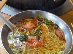 -源味居手把签烧烤(长春一店)