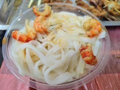 -隆康社长沙烧烤铺(桔园店)