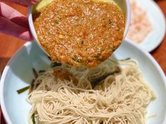 -裕兴记•蟹黄面馆(人民广场店)