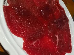 -小牛叔鲜切牛肉·火锅·烤肉自助(公济桥路店)