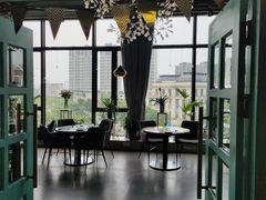 -荣耀.西式融合餐厅(留云湖店)