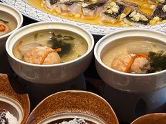 -卯时·龙光雅宴·精致锡帮菜(惠山古镇店)