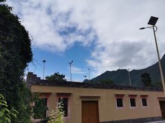 -萝卜寨羌文化生态旅游区