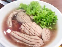 -松發肉骨茶(牛车水店)
